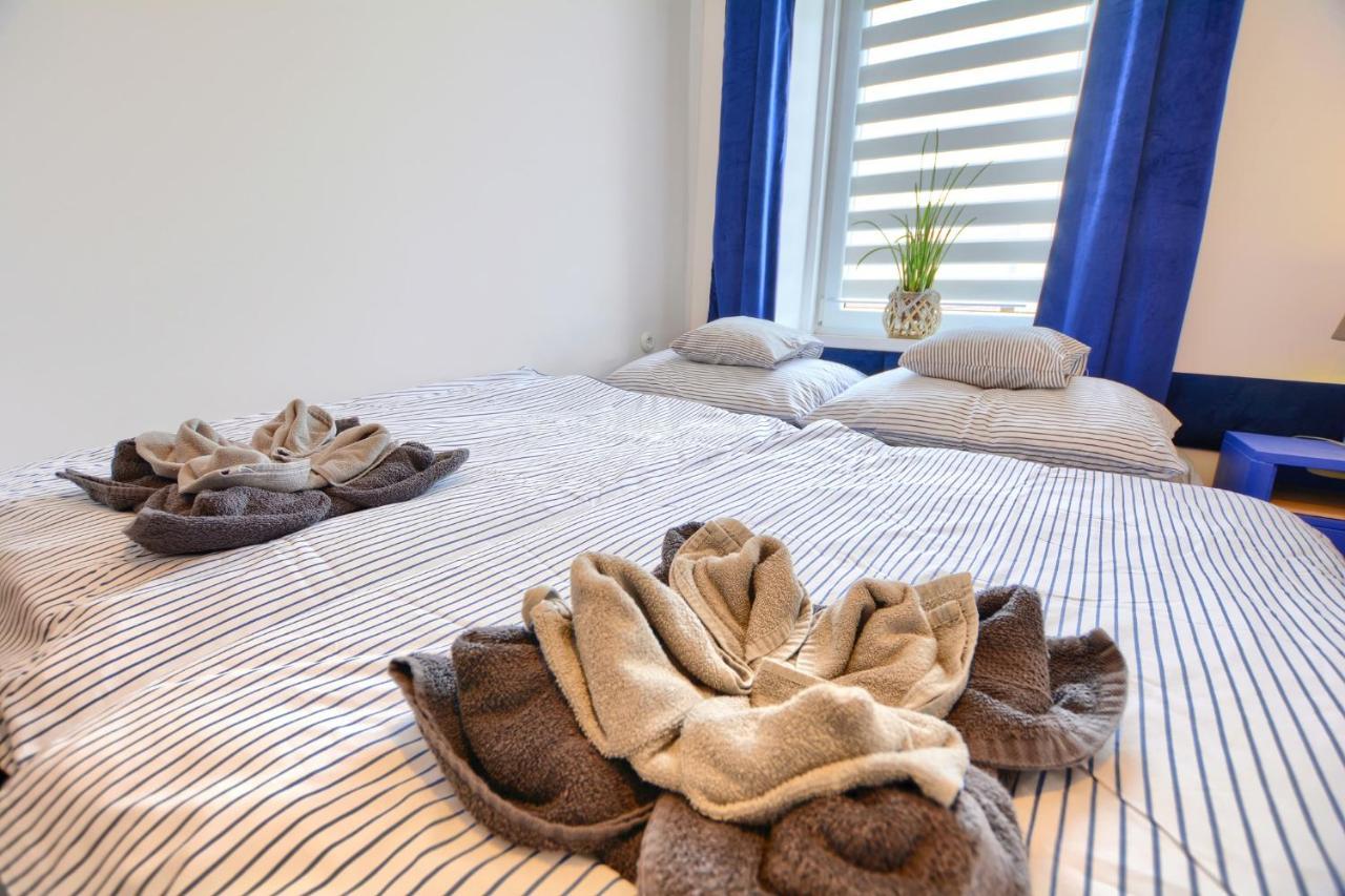 Apartament Pod Jalowcem Gory Sowie 533-543-732 Jedlina-Zdroj Exterior photo