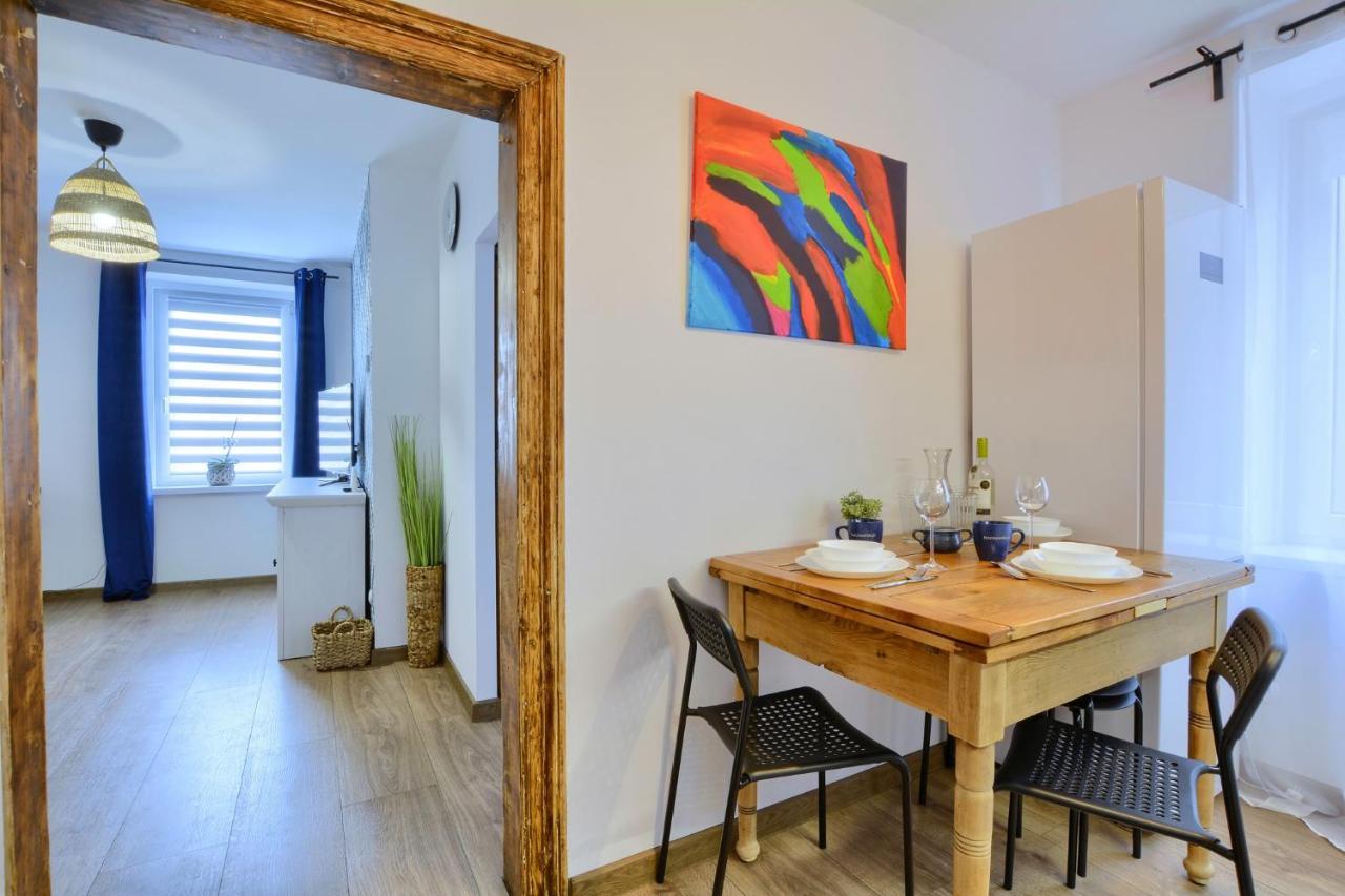 Apartament Pod Jalowcem Gory Sowie 533-543-732 Jedlina-Zdroj Exterior photo
