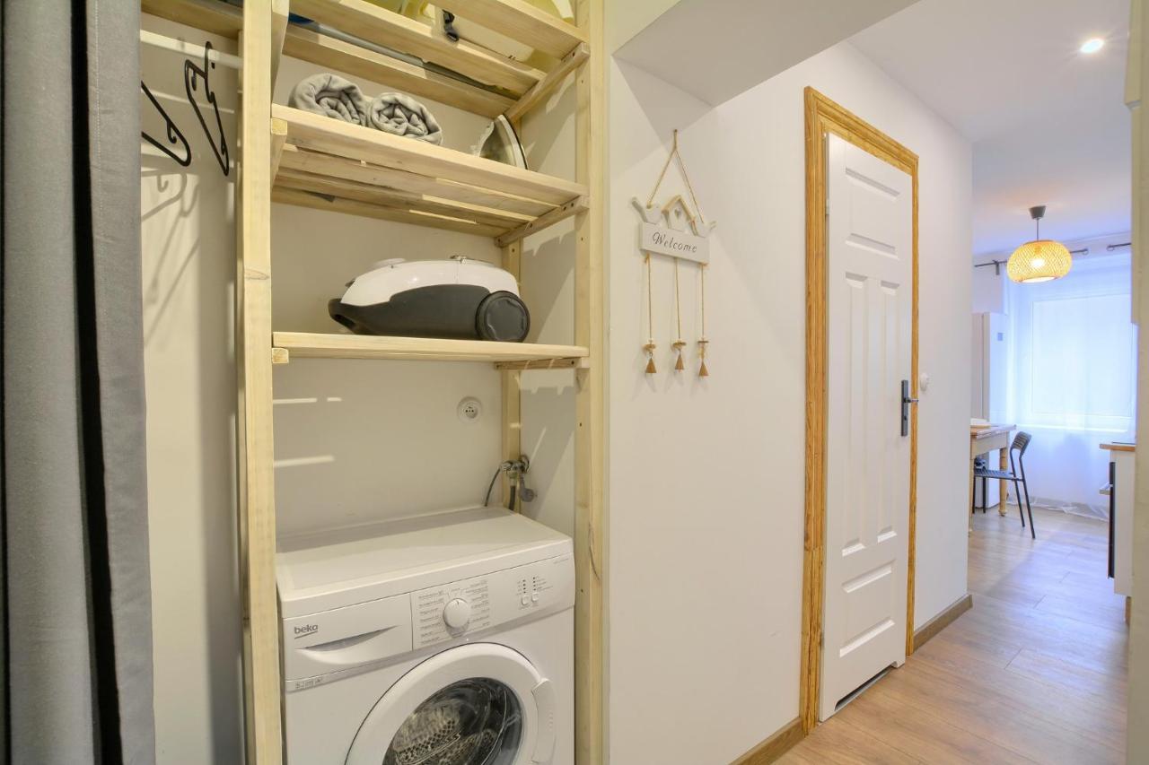 Apartament Pod Jalowcem Gory Sowie 533-543-732 Jedlina-Zdroj Exterior photo
